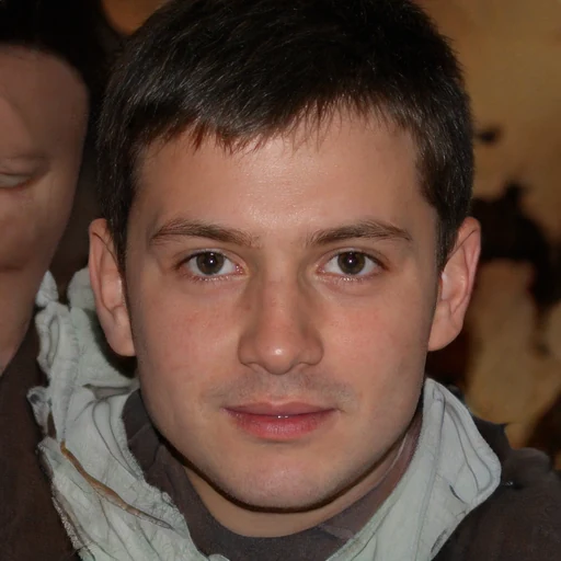 Paul N.