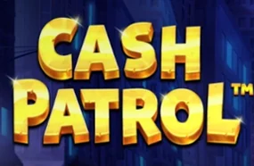Cash Patrol