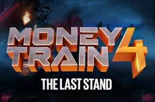 Money Train 4