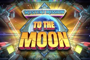 Mystery Mission To The Moon