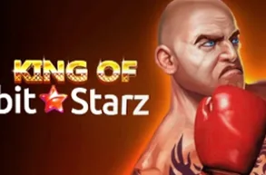 King of Bitstarz