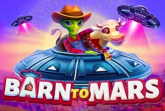 Barn to Mars
