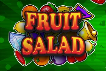 Fruit Salad