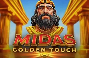 Midas Golden Touch