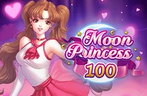 Moon Princess 100