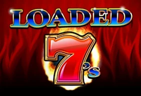 Loaded 7's