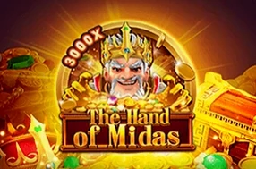The Hand of Midas