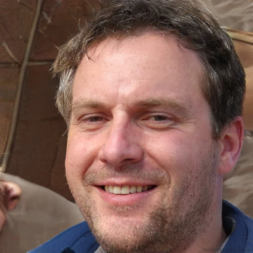 Stefan O.