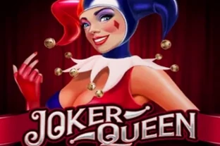 Joker Queen
