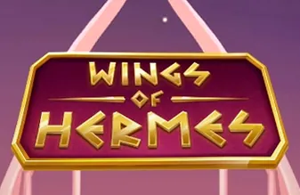 Wings of Hermes