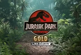 Jurassic Park Gold