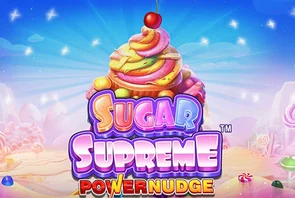 Sugar Supreme Powernudge
