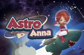 Astro Anna