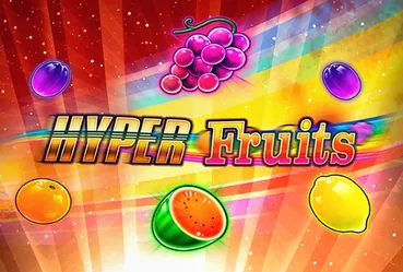 Hyper Fruits