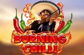 Burning Chilli
