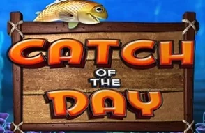 Catch Of The Day