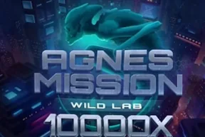 Agnes Mission Wild Lab
