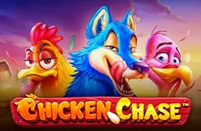 Chicken Chase