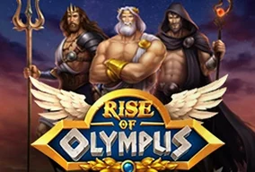 Rise of Olympus