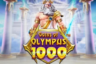 Gates of Olympus 1000