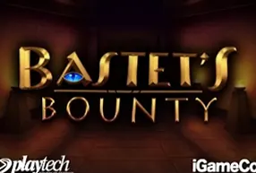 Bastet's Bounty