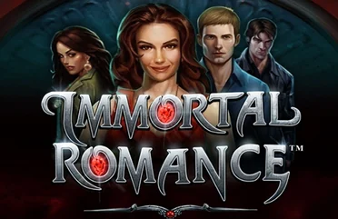 Immortal Romance