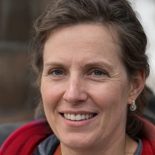 Lisa V.