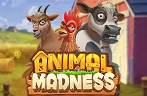 Animal Madness