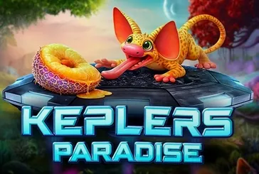 Keplers Paradise