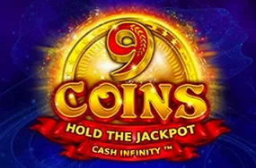 9 Coins