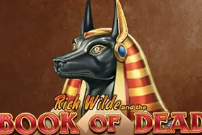 Book of Dead
