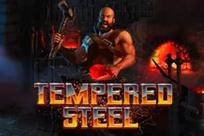 Tempered Steel