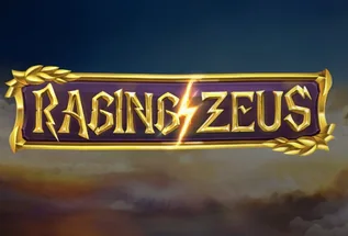 Raging Zeus