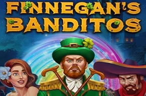 Finnegan's Banditos