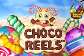 Choco Reels Easter