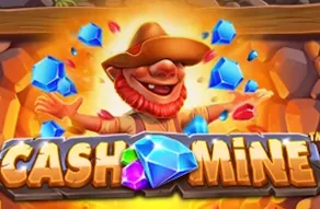 Cash Mine