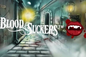 Blood Suckers