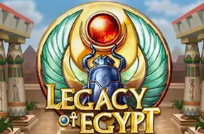 Legacy of Egypt