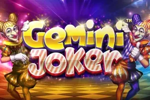 Gemini Joker