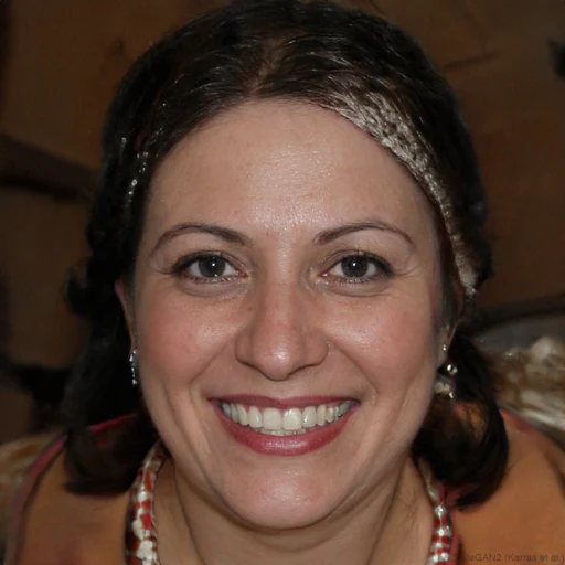 Carolin G.