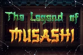 The Legend of Musashi