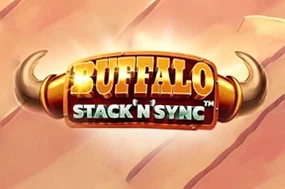 Buffalo Stack'n'Sync