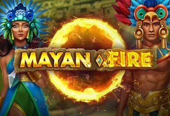 Mayan Fire