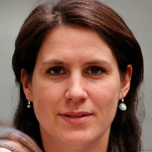 Marie G.