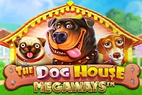 The Dog House Megaways
