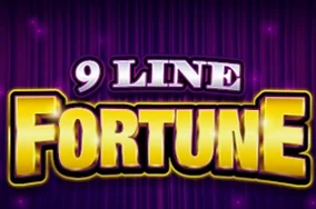 9 Line Fortune