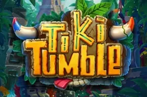 Tiki Tumble Bonus Buy