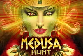 Medusa Hunt