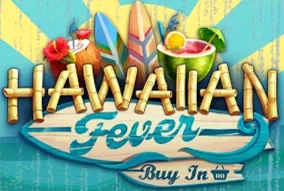 Hawaiian Fever