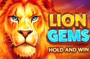 Lion Gems